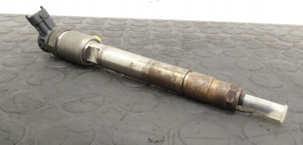 18051354790-6968f281640a6 WTRYSKIWACZ WTRYSK CITROEN C3 RIFTER PARTNER 1,5 E-HDI 0445110749