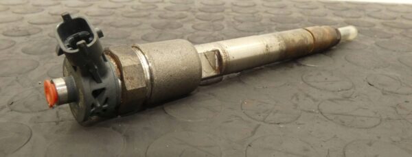 18051354790-6968f28277bf2 WTRYSKIWACZ WTRYSK CITROEN C3 RIFTER PARTNER 1,5 E-HDI 0445110749