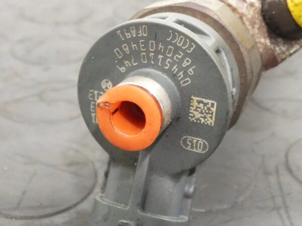 18051354790-6968f28381a75 WTRYSKIWACZ WTRYSK CITROEN C3 RIFTER PARTNER 1,5 E-HDI 0445110749