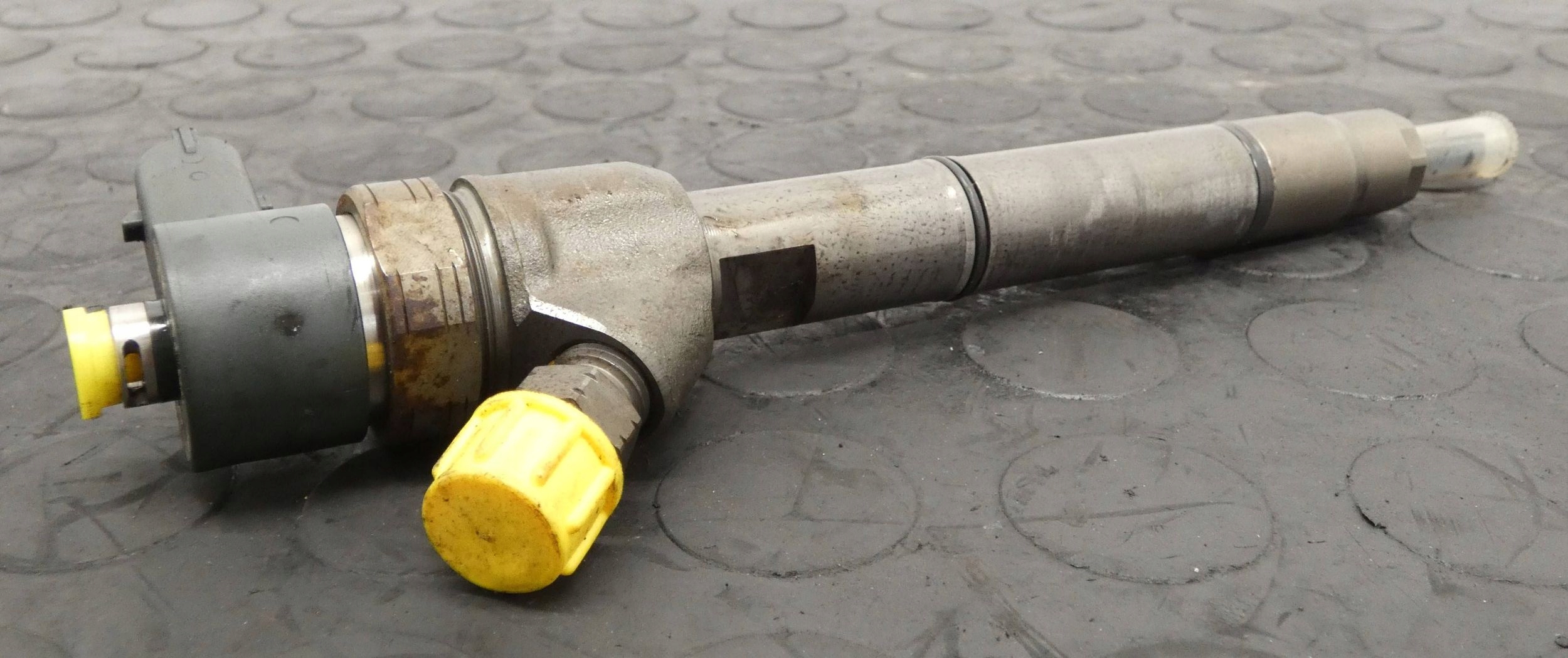 18051387213-6968f2712a31c WTRYSKIACZ WTRYSK KIA CERATO RIO HYUNDAI ACCENT GETZ 1.5 CRDI 0445110256