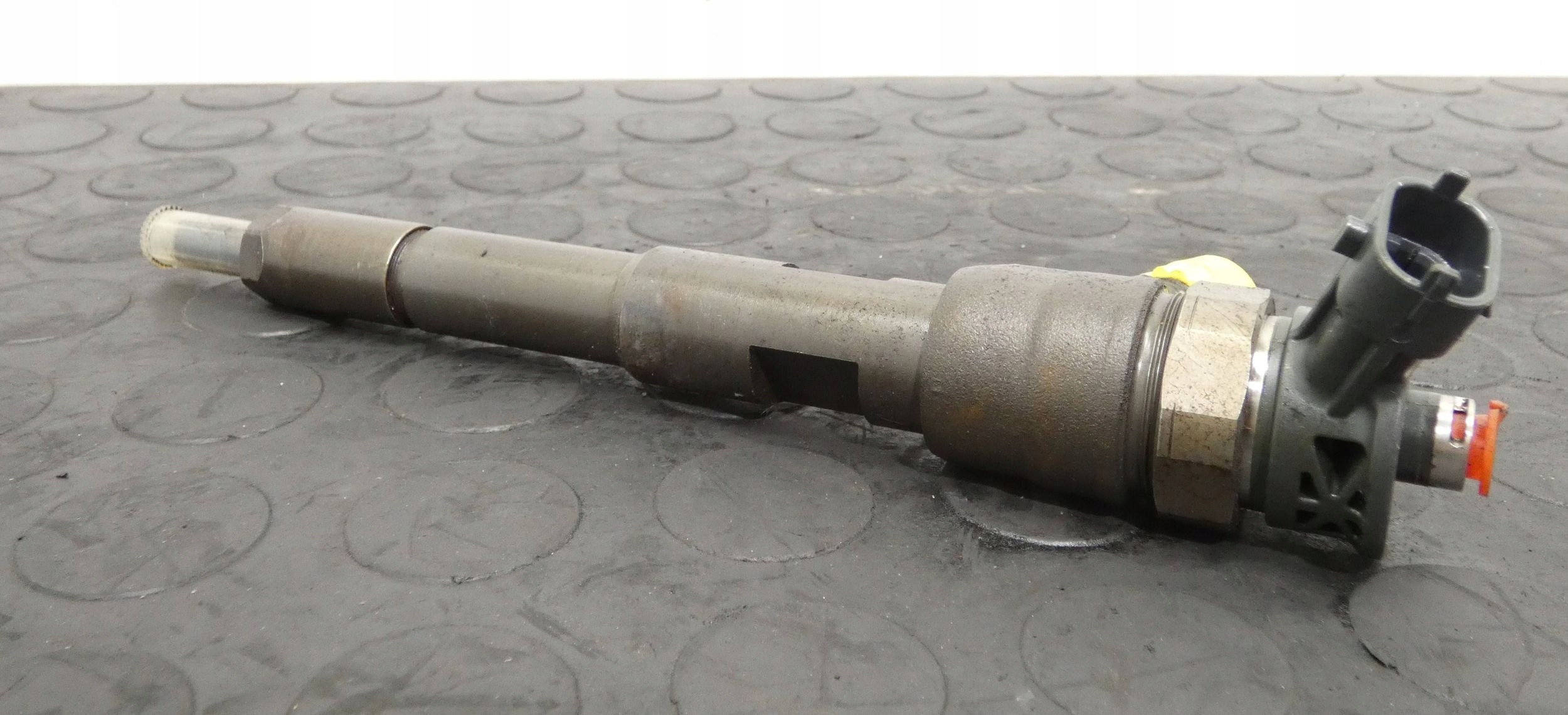 18051532610-6968f2606707d WTRYSKIWACZ WTRYSK RENAULT CLIO DACIA SANDERO 1.5 DCI 0445110485