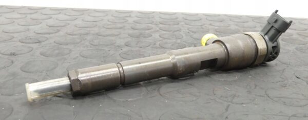 WTRYSKIWACZ WTRYSK RENAULT CLIO DACIA SANDERO 1.5 DCI 0445110485