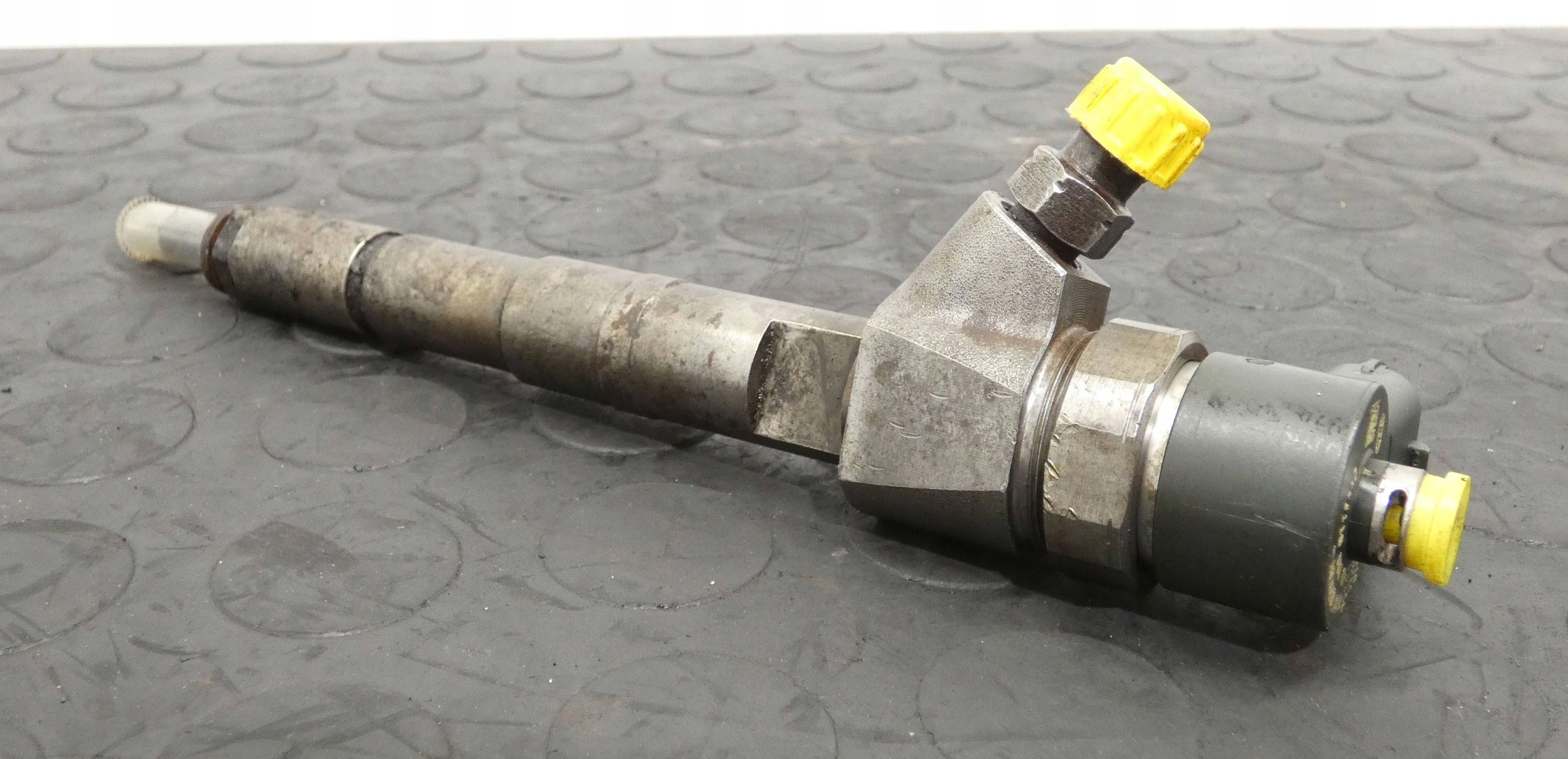 WTRYSKIWACZ WTRYSK ALFA ROMEO 147 156 FIAT STILO 1.9 JTD 0445110111