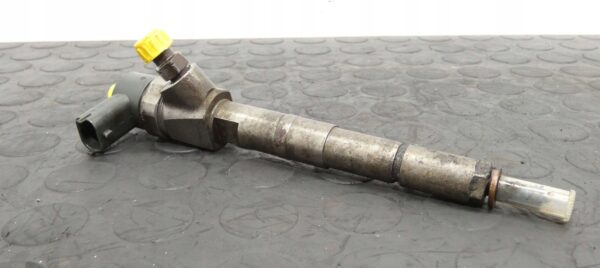 18051623344-6968f2518a7c0 WTRYSKIWACZ WTRYSK ALFA ROMEO 147 156 FIAT STILO 1.9 JTD 0445110111