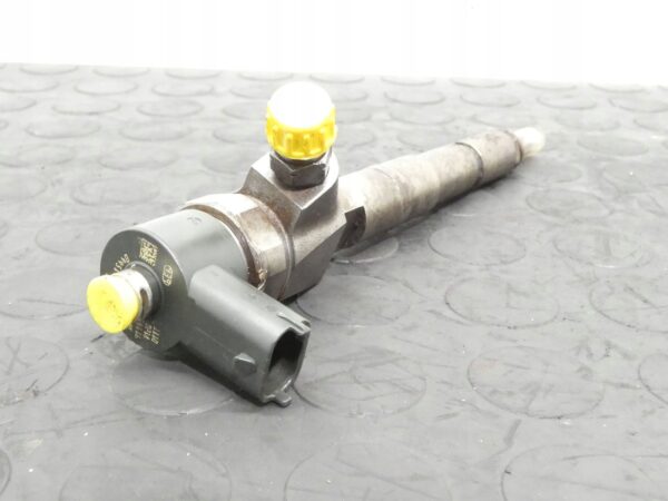 18051623344-6968f25290583 WTRYSKIWACZ WTRYSK ALFA ROMEO 147 156 FIAT STILO 1.9 JTD 0445110111