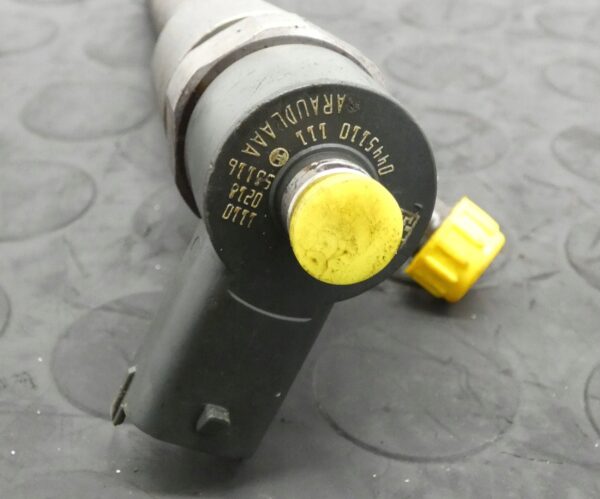 18051623344-6968f2540caf9 WTRYSKIWACZ WTRYSK ALFA ROMEO 147 156 FIAT STILO 1.9 JTD 0445110111