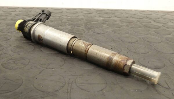 WTRYSKIWACZ WTRYSK RENAULT LAGUNA III NISSAN X-TRAIL 2.0 DCI 0445115084