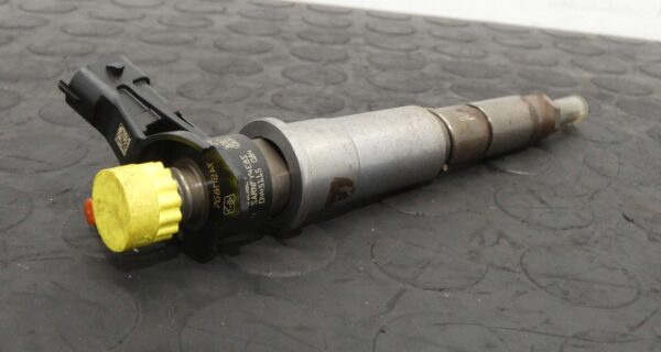 WTRYSKIWACZ WTRYSK RENAULT LAGUNA III NISSAN X-TRAIL 2.0 DCI 0445115084