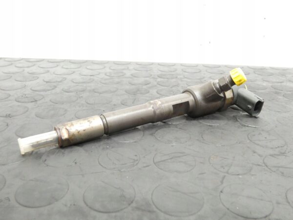 18053369407-6968f231352fa WTRYSKIWACZ WTRYSK FIAT DOBLO QUBO OPEL COMBO CORSA 1,3 M-JET 0445110614