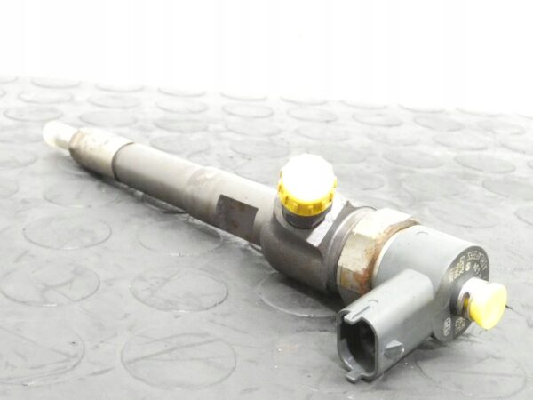 18053369407-6968f2328bf6d WTRYSKIWACZ WTRYSK FIAT DOBLO QUBO OPEL COMBO CORSA 1,3 M-JET 0445110614