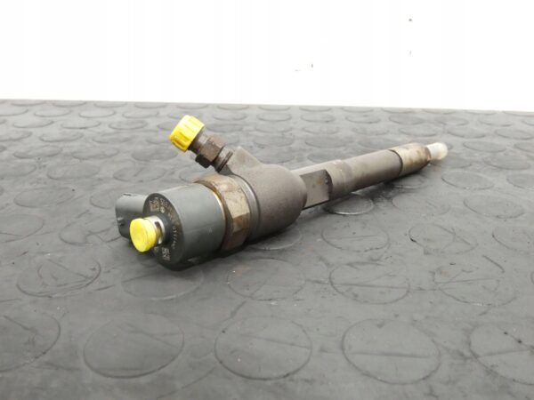 18053369407-6968f233ddc5b WTRYSKIWACZ WTRYSK FIAT DOBLO QUBO OPEL COMBO CORSA 1,3 M-JET 0445110614