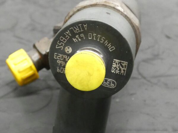 18053369407-6968f23558cea WTRYSKIWACZ WTRYSK FIAT DOBLO QUBO OPEL COMBO CORSA 1,3 M-JET 0445110614