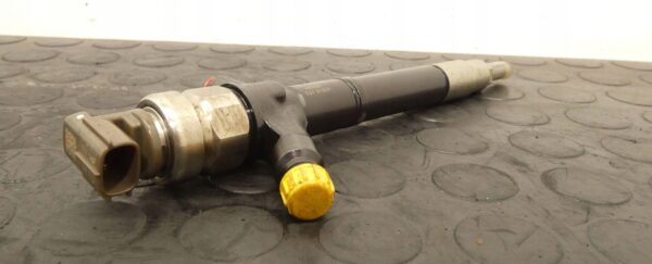 18053442136-6968f22a95c51 WTRYSKIWACZ WTRYSK TOYOTA AVENSIS RAV-4 LEXUS IS 2.2 D4D 236700R050