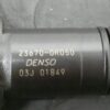 18053442136-6968f22b84190 WTRYSKIWACZ WTRYSK TOYOTA AVENSIS RAV-4 LEXUS IS 2.2 D4D 236700R050