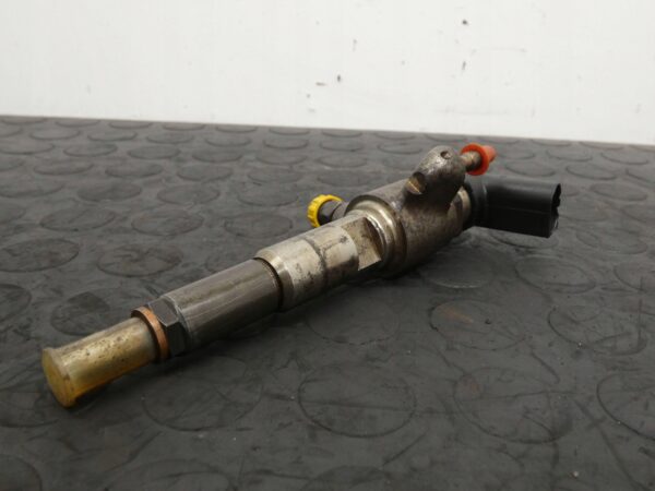 18053705152-6968f21f11f2c WTRYSK CITROEN C3 II DS3 PEUGEOT 208 I 2008 207 1,4 HDI 9663420280