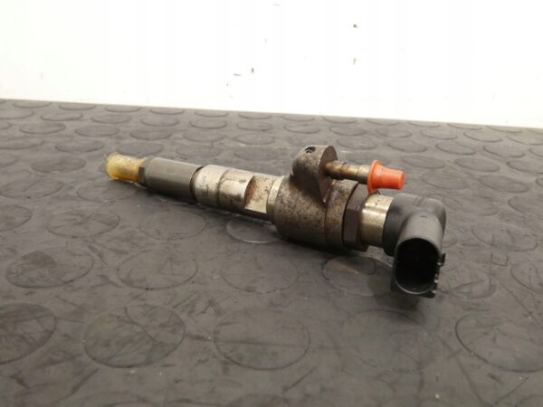 18053705152-6968f22072931 WTRYSK CITROEN C3 II DS3 PEUGEOT 208 I 2008 207 1,4 HDI 9663420280