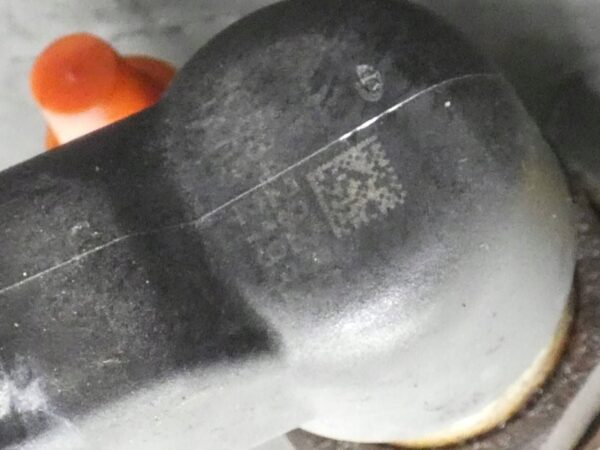 18053705152-6968f221b901e WTRYSK CITROEN C3 II DS3 PEUGEOT 208 I 2008 207 1,4 HDI 9663420280