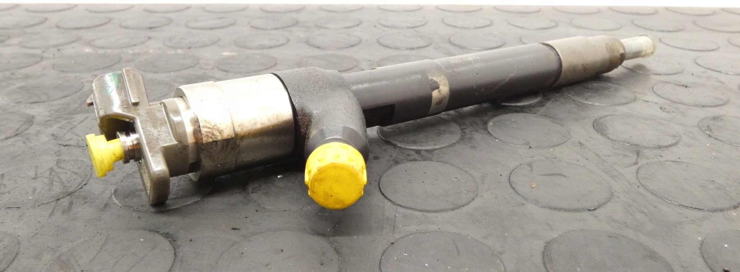 18057507496-6968f20b85727 Wtrysk wtryskiwacz Opel Zafira C Astra IV J Mokka 1.6 CDTI 55578075