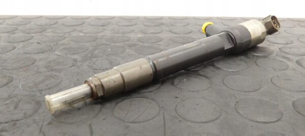 18057507496-6968f20dbd877 Wtrysk wtryskiwacz Opel Zafira C Astra IV J Mokka 1.6 CDTI 55578075