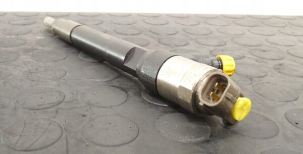 18057507496-6968f20ece8a3 Wtrysk wtryskiwacz Opel Zafira C Astra IV J Mokka 1.6 CDTI 55578075