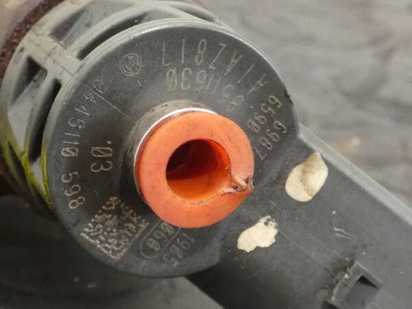 18057677138-6968f2082d5a4 WTRYSKIWACZ WTRYSK MINI BMW F20 F45 F46 1,5D B37 0445110598