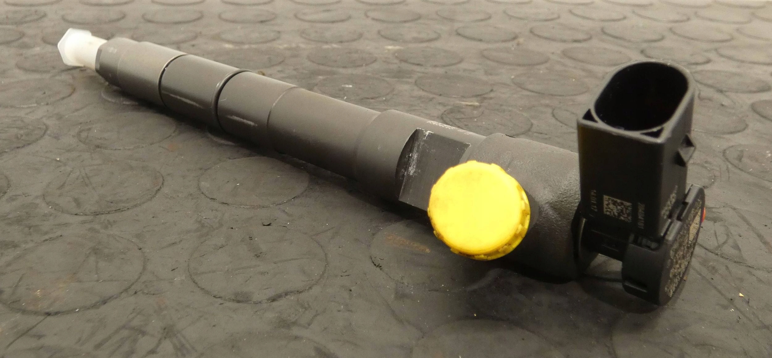 18059297656-6968f1ead920b WTRYSKIWACZ WTRYSK VW GOLF SEAT LEON AUDI A3 1,6 TDI 04L130277AS