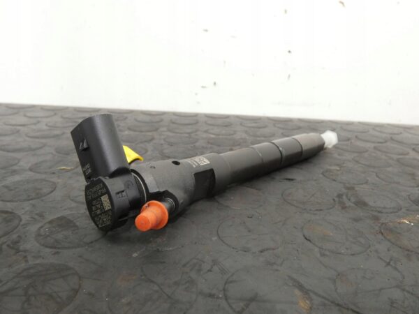 18059297656-6968f1ef04115 WTRYSKIWACZ WTRYSK VW GOLF SEAT LEON AUDI A3 1,6 TDI 04L130277AS