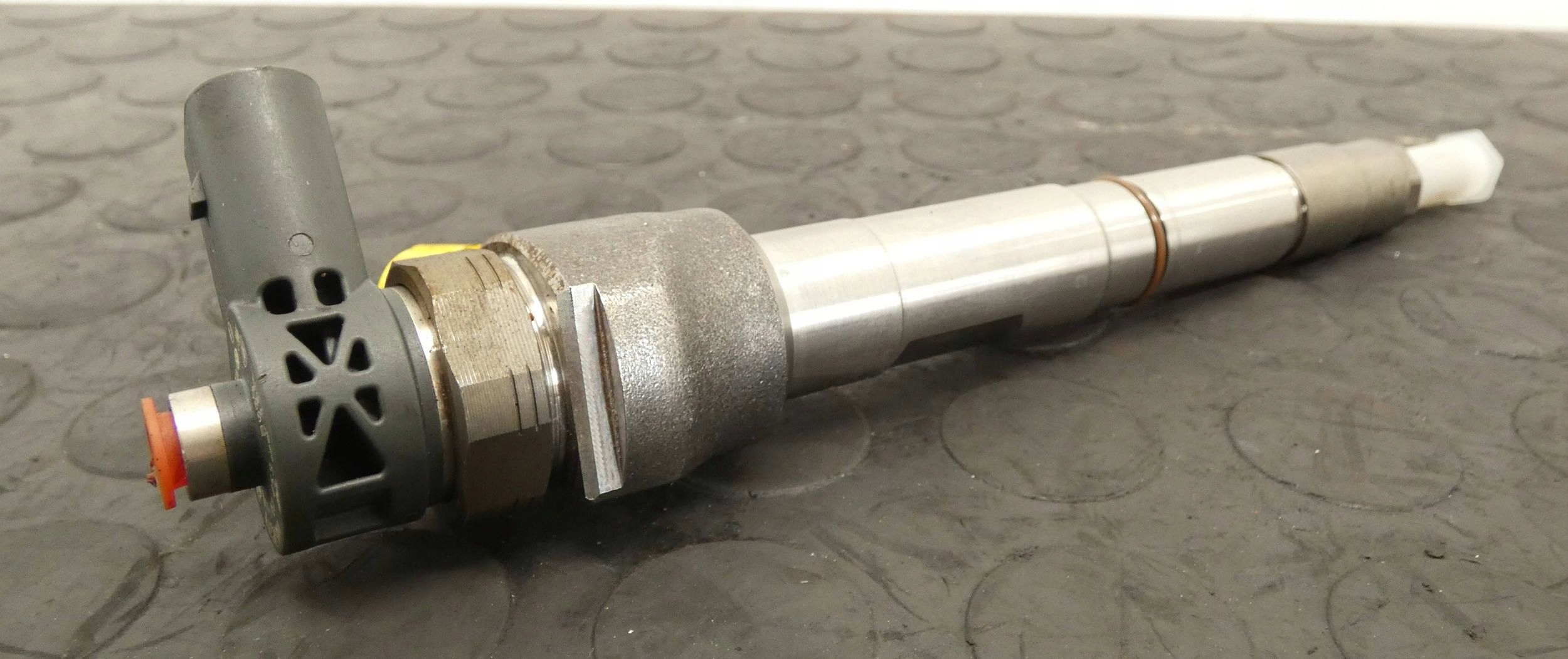 18059324167-6968f1e268900 WTRYSKIWACZ WTRYSK VW GOLF SEAT LEON AUDI A3 1,6 TDI 04L130277A B445161453