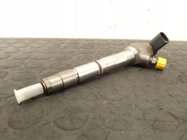 18059324167-6968f1e4be404 WTRYSKIWACZ WTRYSK VW GOLF SEAT LEON AUDI A3 1,6 TDI 04L130277A B445161453