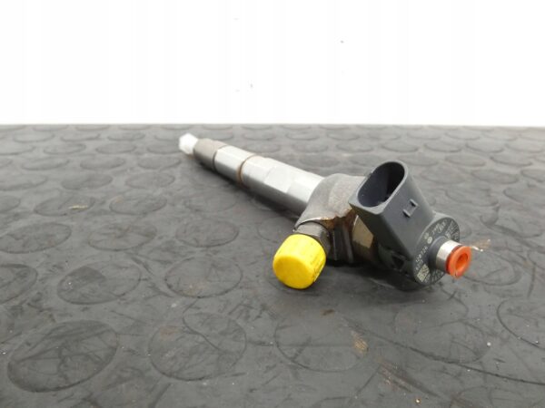 18059324167-6968f1e634a6d WTRYSKIWACZ WTRYSK VW GOLF SEAT LEON AUDI A3 1,6 TDI 04L130277A B445161453