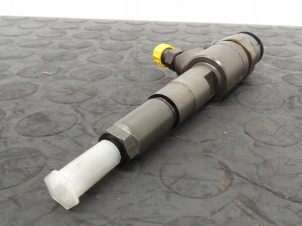 WTRYSKIWACZ WTRYSK PEUGEOT 206 307 1.4 HDI 0445110075 9641496180