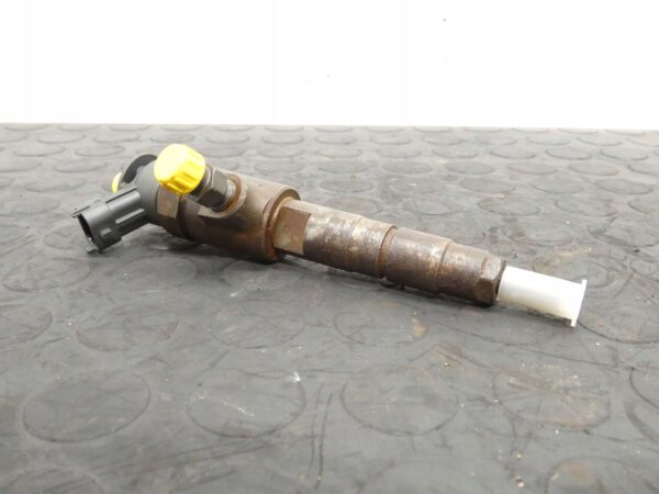 WTRYSKIWACZ WTRYSK CITROEN DS4 JUMPY BERLINGO PEUGEOT 1.6 E-HDI 0445110739