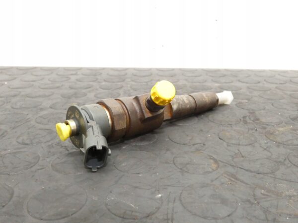 WTRYSKIWACZ WTRYSK CITROEN DS4 JUMPY BERLINGO PEUGEOT 1.6 E-HDI 0445110739