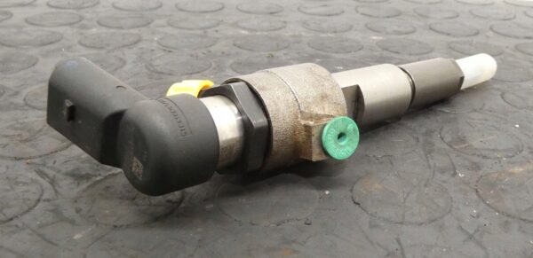 18059745559-6968f1b6db128 WTRYSKIWACZ WTRYSK CITROEN PEUGEOT C3 II 208 1.4 E-HDI 9654551080