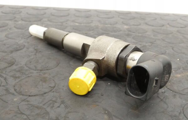 18059745559-6968f1b804368 WTRYSKIWACZ WTRYSK CITROEN PEUGEOT C3 II 208 1.4 E-HDI 9654551080