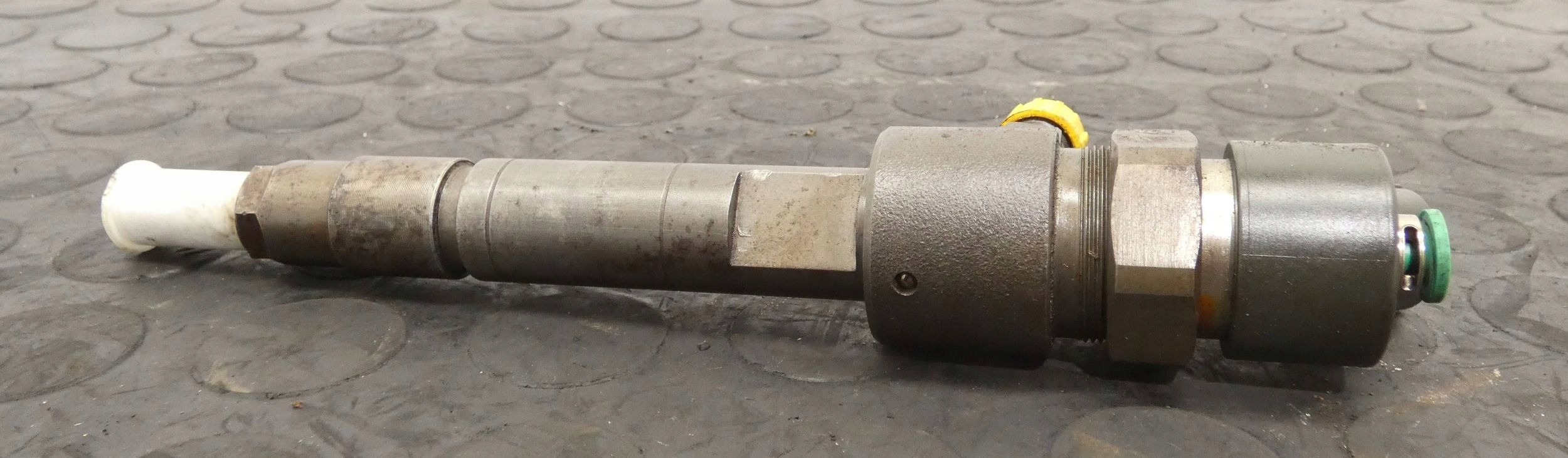 18060078543-6968f1a0e3230 WTRYSKIWACZ WTRYSK FIAT STILO PUNTO PALIO 1.9 JTD 0445110019