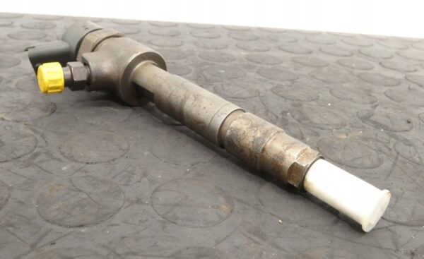 WTRYSKIWACZ WTRYSK FIAT STILO PUNTO PALIO 1.9 JTD 0445110019