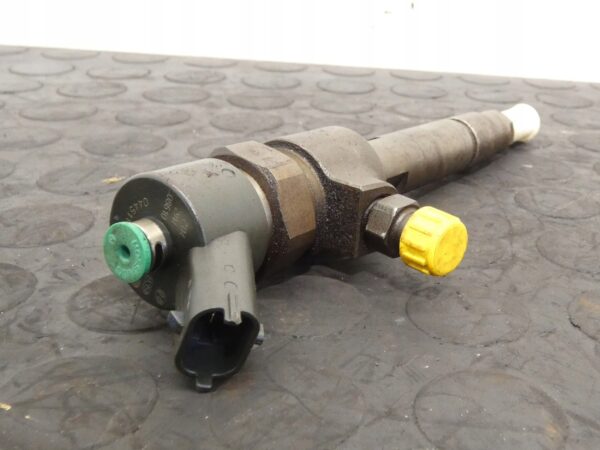 WTRYSKIWACZ WTRYSK FIAT STILO PUNTO PALIO 1.9 JTD 0445110019