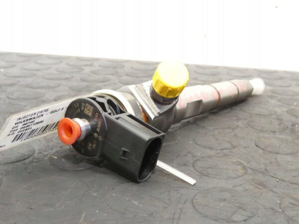 18060157879-6968f19addde9 WTRYSKIWACZ WTRYSK VW TROC KODIAQ A5 8W 2,0 TDI 05L130277E