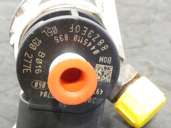 18060157879-6968f19d8fa85 WTRYSKIWACZ WTRYSK VW TROC KODIAQ A5 8W 2,0 TDI 05L130277E