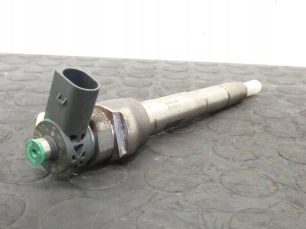 18060197614-6968f191e2192 WTRYSKIWACZ WTRYSK AUDI A4 B9 A5 Q5 2.0TDI 0445110554 04L130277N