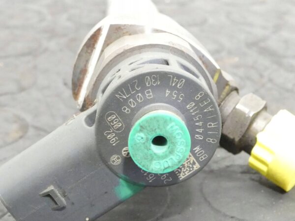 18060197614-6968f1933b6fb WTRYSKIWACZ WTRYSK AUDI A4 B9 A5 Q5 2.0TDI 0445110554 04L130277N