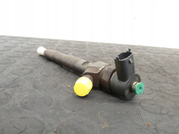 18060286101-6968f18190dff WTRYSKIWACZ OPELANTARA ZAFIRA INSIGNIA A 2.0 CDTI 0445110327