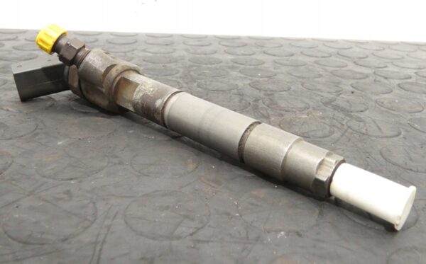 18060339158-6968f16fc7ecb WTRYSKIWACZ WTRYSK MERCEDES A W169 B W245 SMART FORFOUR 2.0 CDI 0445110167