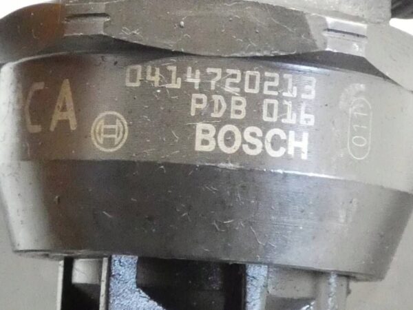 POMPOWTRYSK VW GOLF IV PASSAT A3 BORA 1,9 TDI 038130073AQ