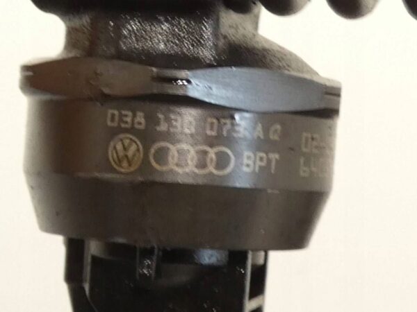 POMPOWTRYSK VW GOLF IV PASSAT A3 BORA 1,9 TDI 038130073AQ