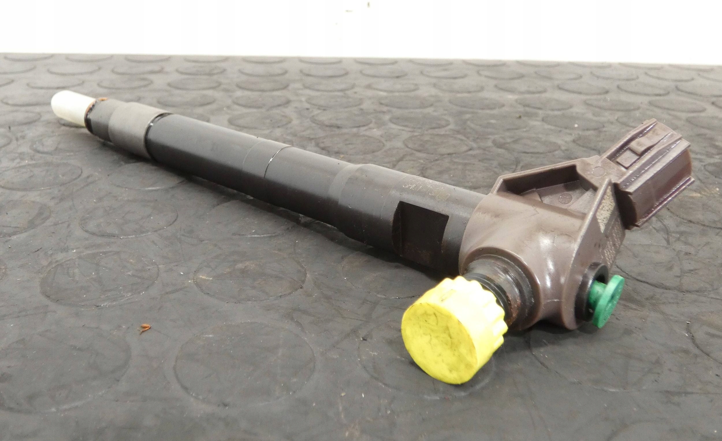 WTRYSKIWACZ WTRYSK MAZDA 3 6 GJ GL CX-5 2.2D SH01-13H50