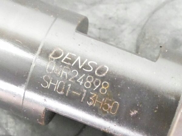 18063029950-6968f11f48174 WTRYSKIWACZ WTRYSK MAZDA 3 6 GJ GL CX-5 2.2D SH01-13H50