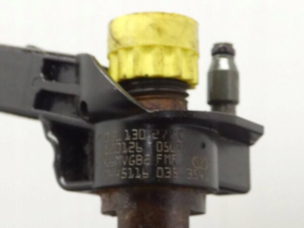 Wtryskiwacz WTRYSK Volkswagen Transporter Caravelle T5 03L130277C