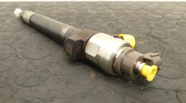 WTRYSKIWACZ FOR TRANSIT BOXER JUMPER DUCATO 2.2 HDI 6C1Q9K546AC WYDRUK